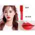New Professional Lipstick Cosmetics Long-lasting Waterproof Women Velvet Matte Lipstick Lip Gloss Fashion Makeup Beauty