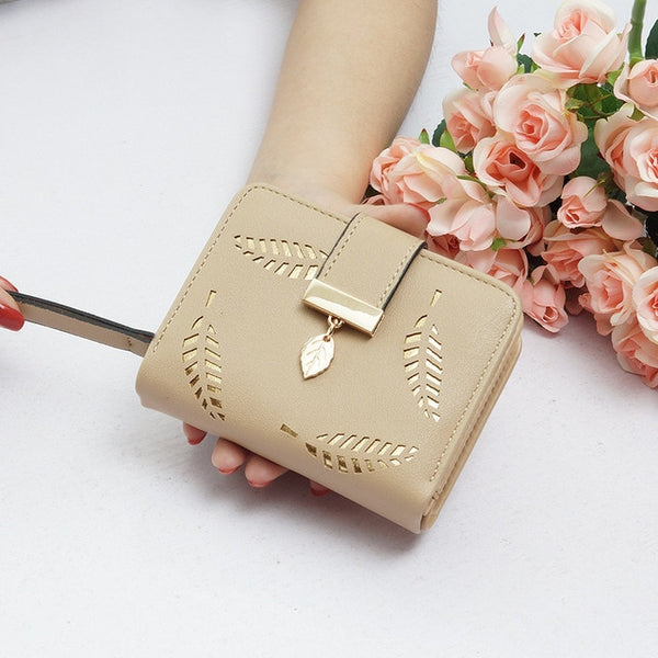New Women Bag Wallet