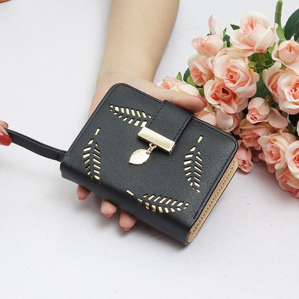 New Women Bag Wallet