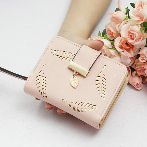New Women Bag Wallet