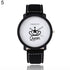 Couple Queen King Watch