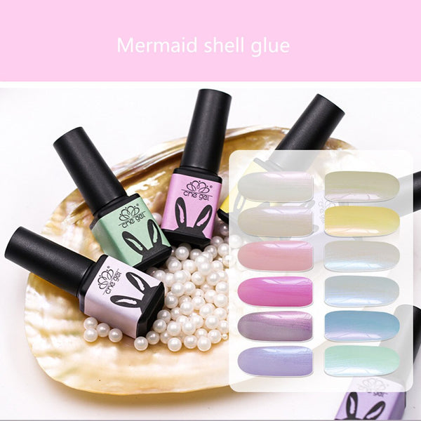Nouveau vernis à ongles de beauté vernis à ongles UV vernis à ongles vernis à ongles vernis à ongles décoration d'art d'ongle