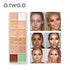 HIGH QUALITY 12 Colors Palette Concealer Face Contouring Makeup Concealer