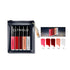 O.TWO.O 5PCS Lip Gloss Set Velvet Liquid Lipstick Professional Makeup Matte Lipstick Lip Kit Long Lasting Cosmetics Maquiagem