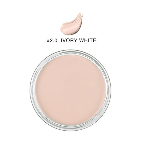 NEW 6 Colors Concealer cream Makeup Primer Cover Pore Wrinkle Foundation Base Lasting Oil Control Cream Concealer