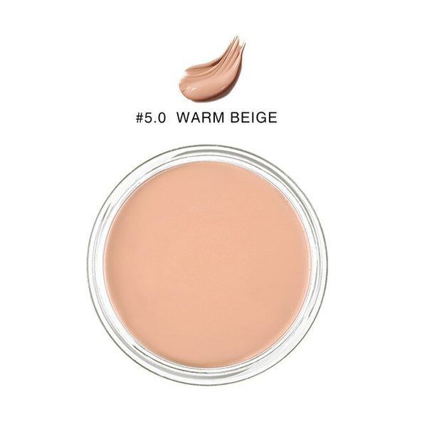 NEW 6 Colors Concealer cream Makeup Primer Cover Pore Wrinkle Foundation Base Lasting Oil Control Cream Concealer