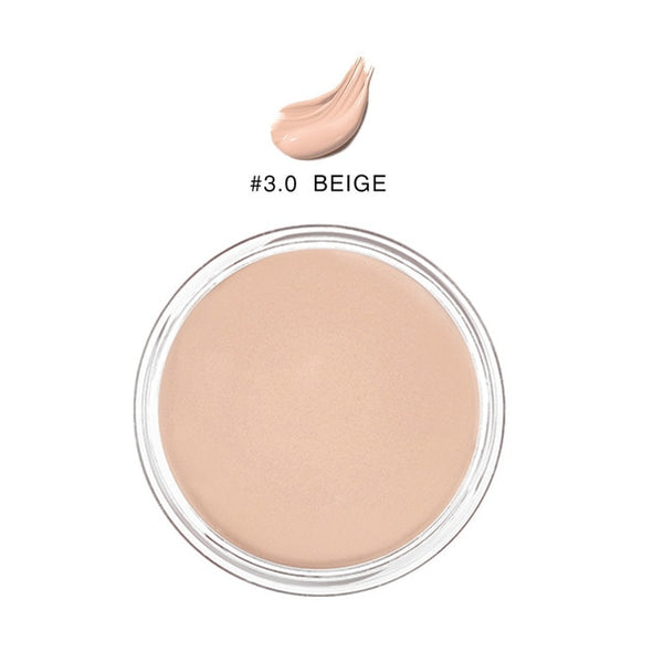 NEW 6 Colors Concealer cream Makeup Primer Cover Pore Wrinkle Foundation Base Lasting Oil Control Cream Concealer