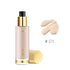 O.TWO.O 8 Colors Liquid Foundation Make Up Concealer Whitening Moisturizer Oil-control Waterproof Liquid Foundation Face Care