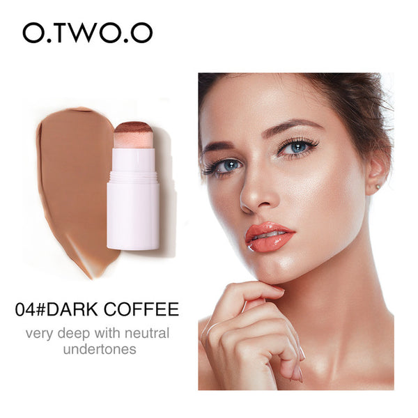 Air Cushion Concealer Stick Full Cover Contour Face Makeup