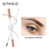 new eye Brow Pencil Microblading Make Up Ultra Fine 1.5mm Beauty Cosmetic Long-lasting  4 Color