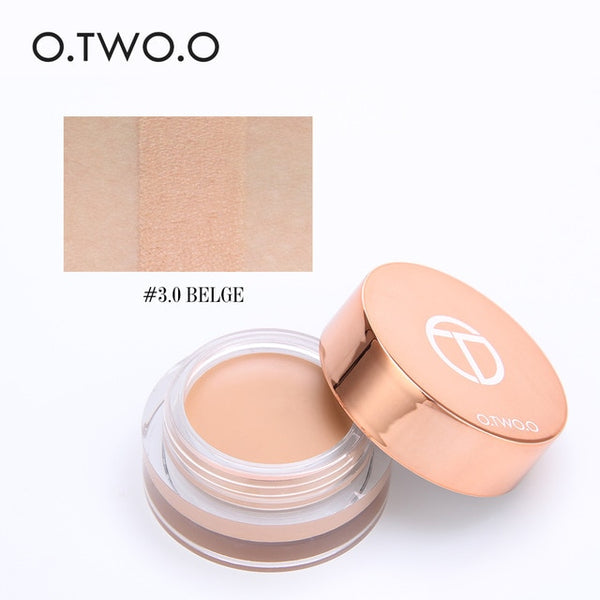 Eye Primer Concealer Cream Makeup Base Long Lasting Concealer