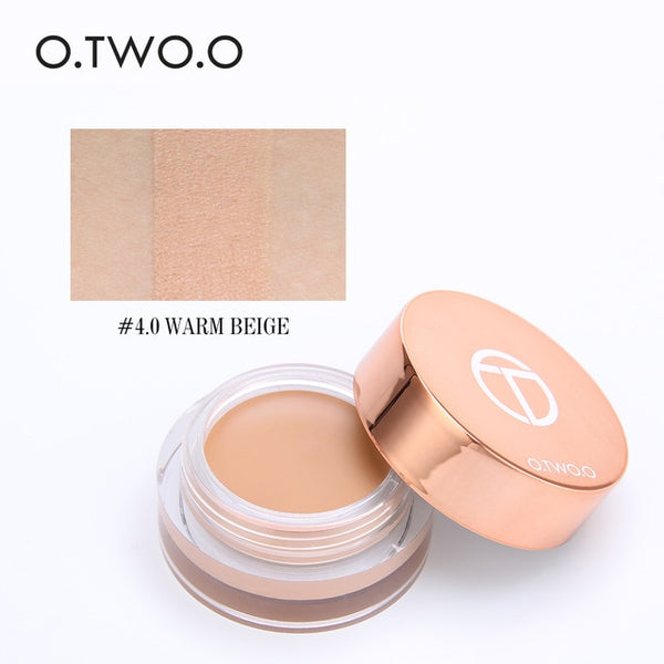 Eye Primer Concealer Cream Makeup Base Long Lasting Concealer