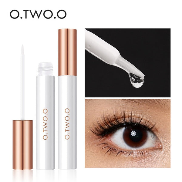 Eyelash Growth Serum Moisturizing Eyelash Nourishing Essence For Eyelashes