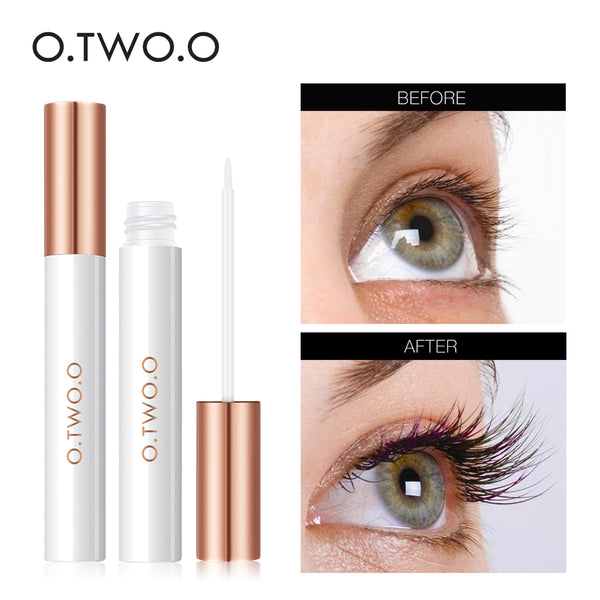 Eyelash Growth Treatments Moisturizing Eyelash Nourishing Essence For Eyelashes  3ml