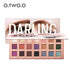HOT Eyeshadow Palette 21 Color Matte Shimmer High Pigmented Eye Shadow