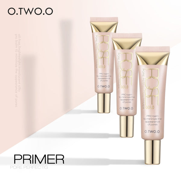 Face Primer Make Up Base Foundation Primer Makeup Oil-Control