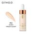 NEW  Full Cover Matt Liquid Foundation Makeup Face Base Long Lasting 15 ML