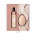 NEW Matte Foundation With Sponge Puff Kit Matte Effect Velvet Texture Liquid Drop Foundations Makeup Set