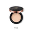NEW Natural Face Powder Mineral Foundations Oil-control Brighten Concealer