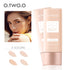 NewPerfect Full Cover BB Cream 30ml Foundation Makeup Perfect BB&CC Cream Face Makeup Concealer Oil Control Moisturizing