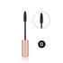 Professional 3D Volume Extension Curling Makeup