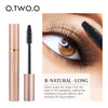 Professional 3D Volume Extension Curling Makeup