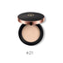 O.TWO.O Professional Brand Pressed Mineral Powder Cosmetics Long Lasting Brightening Whitening Contouring Makeup Face Powder