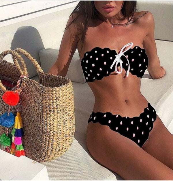 Women Bikini 2019 Sexy Bikini
