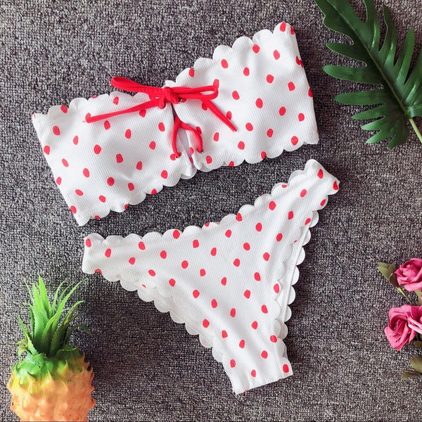 Women Bikini 2019 Sexy Bikini