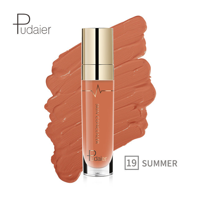 1PC 21Colors Concealer Liquid Rewind Beauty Face Make up
