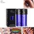 New 30colors Glitter Eyeshadow Pigment Powder Face Lip Nail Makeup Multipurpose Glue-Free Eye shadow