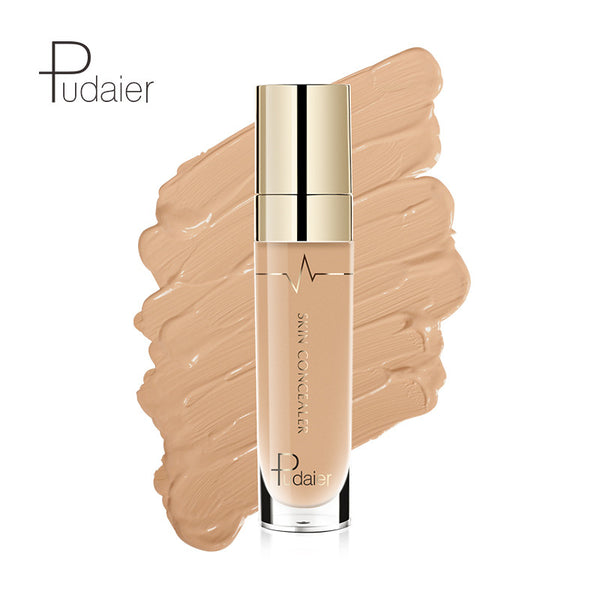 New 4.5ML Face Concealer Makeup  Base Cover Eye Dark Circles Anticerne Correcteur