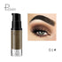 Pudaier 1PC 6 Colors Eye Brow Pencil Waterproof Lapiz Cejas Cosmetics Crayon Sourcil Natural Paint Eyebrow Gel Makeup
