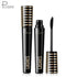 Pudaier 1PC 8ML 3d Brush Head Long Natural Mascara Fiber Carbon Black Mascara Lashes Waterproof Makeup Super Curling Cosmetics