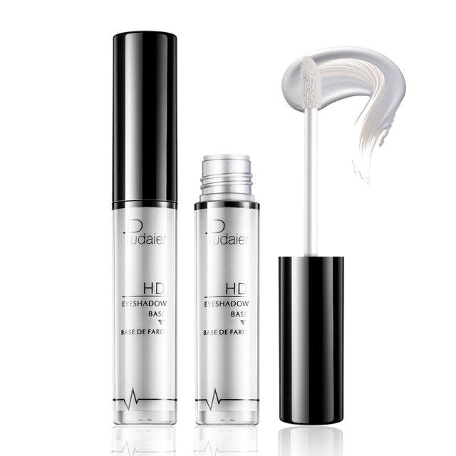 EyeShadow Primer Eye Makeup Face Base Cream Natural 24 Hours Lasting-makeup Eye Shadow 2 Colors