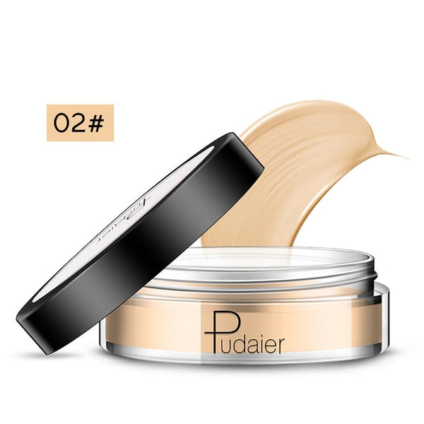 New Concealer Liquid Makeup Full Cover Dark 3 Colors