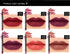 Pudaier 6 Colors/Set Sexy Matte Lip Stick Lipliner Lip Liner Pencil Matt Lipsliner Pen Set Beauty Cosmetic Makeup Tool TSLM2