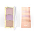 Pearl Loose Powder Makeup Matte Nude Bronzer Compact Face Poudre