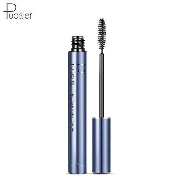 Mascara Serum Waterproof Liquid Makeup Curling