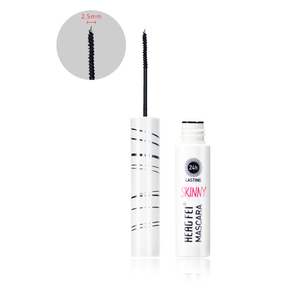 New Mascara Waterproof Liquid Makeup Curling