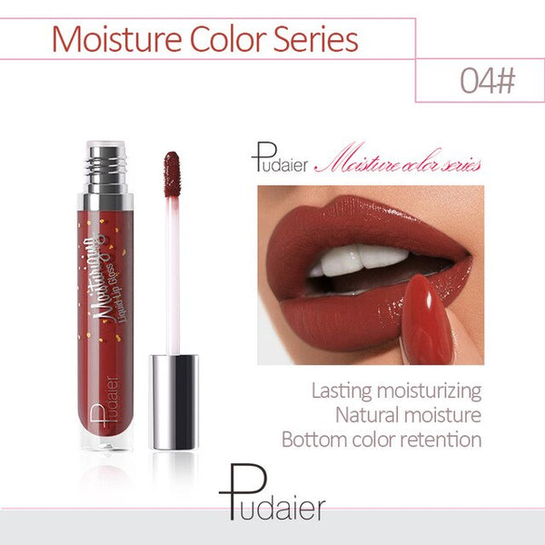 Lipstick Long Lasting for Lip Makeup 12 Colors Liquid Lipstick