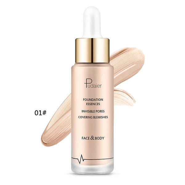 Pore Cover Primer  Face Base Long Lasting Contour Makeup