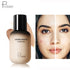 New Professional Face Foundation Makeup Full Coverage Liquid Foundation Cream Matte Foundation Base Face Concealer Cosmetic