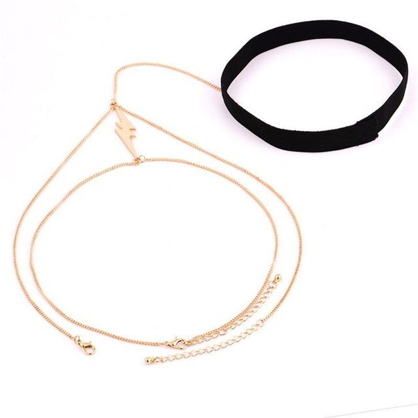 Women Charm Beach Clothing Jewelry Accessories Valentines gift