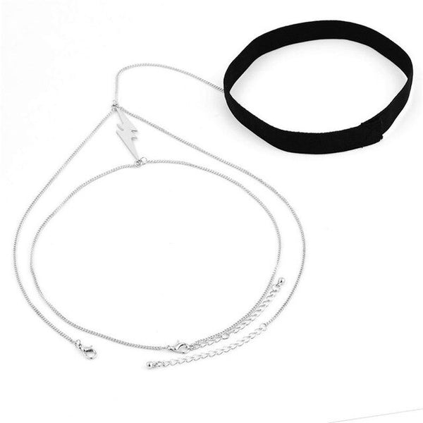 Women Charm Beach Clothing Jewelry Accessories Valentines gift