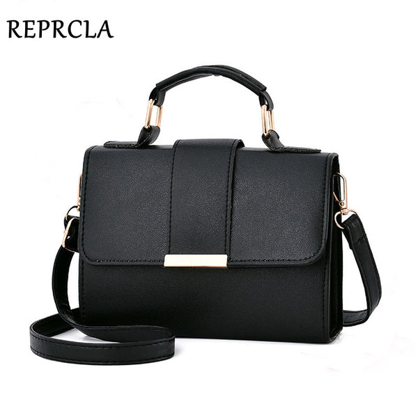 Fashion Women Bag Leather Handbags