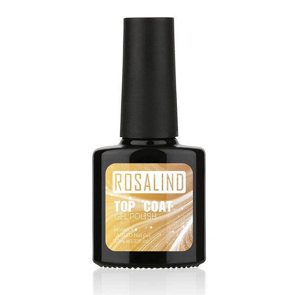 10ml Gel Nail polish UV Colors Nail Gel For Nail Art Lacquer  Gel Varnishes Top Coat