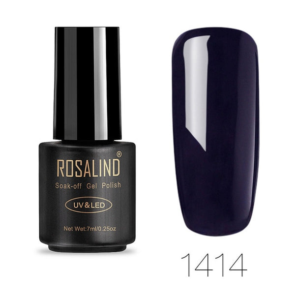 HIGH QUALITY 7 ML Nail Gel Polish Nails Art Soak Off Gel White Semi Permanent Gel Lacquer