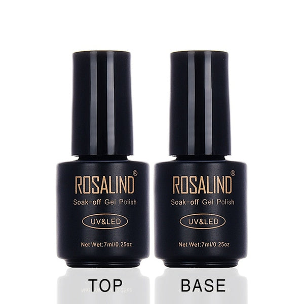 7ML Gel Polish Nude Color Gel Nail