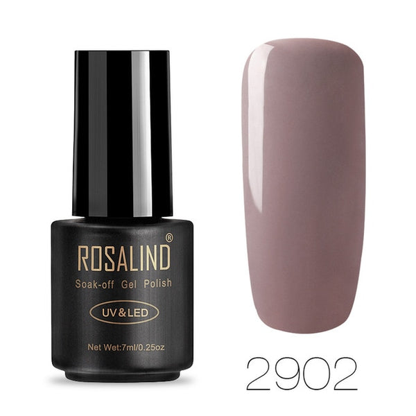 HIGH QUALITY 7ML Nail Polish Gorgeous Color Nail Gel  Nail Varnishes gel lacquer